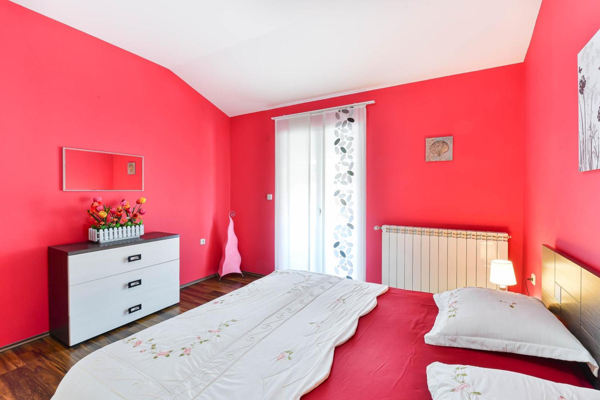 Family Friendly With A Swimming Pool - 16336 Lägenhet *