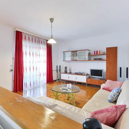 Family Friendly Apartments With A Swimming Pool Zadar - 16336 Exterior photo