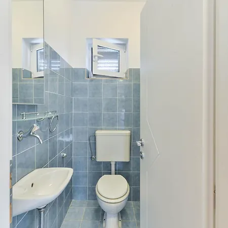 Family Friendly Apartments With A Swimming Pool Zadar - 16336 Exterior photo