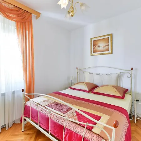 Family Friendly Apartments With A Swimming Pool Zadar - 16336 Exterior photo