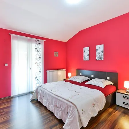 Family Friendly Apartments With A Swimming Pool Zadar - 16336 Exterior photo