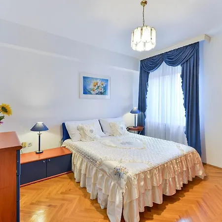 Family Friendly Apartments With A Swimming Pool Zadar - 16336 Exterior photo