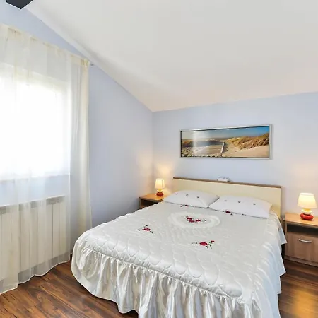 Family Friendly Apartments With A Swimming Pool Zadar - 16336 Exterior photo