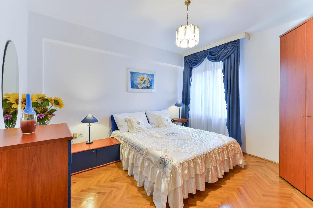Apartman Family Friendly With A Swimming Pool - 16336 Zadar